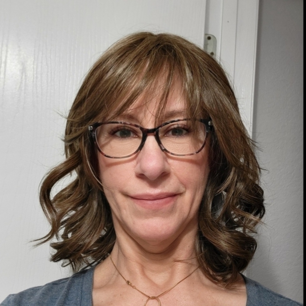NWOT Styles By Soma Cupid's Bow Monofilament Wig - Picture 8 of 8